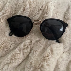 Warby Parker Wyatt Sunglasses